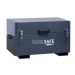 ToolSafe® Security Box - 500Hx900Wx500Dmm (With Fork Pockets)