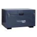 ToolSafe® Security Box - 650Hx1200Wx650Dmm (With Fork Pockets)