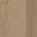 Timber End Panel - Plain Medium Oak - H.1800 D.450