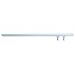 Tool Rail w/ Sliding Hooks - 1200mm