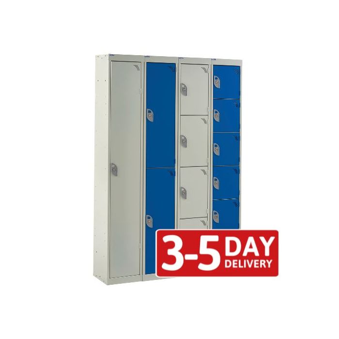 Express Lockers