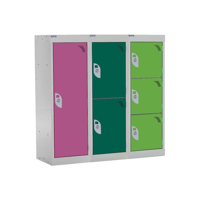 Spectrum School Lockers - H.955