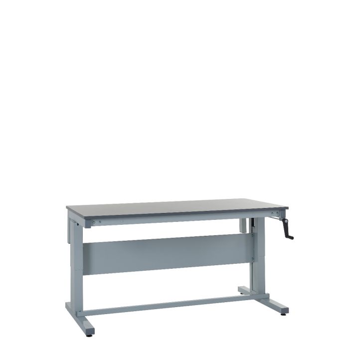 Premium Height Adjustable Workbenches
