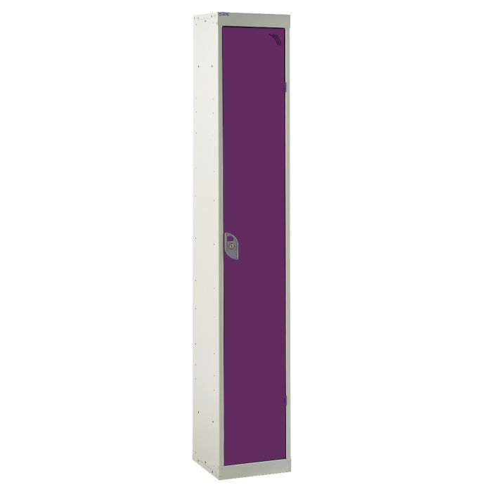 Spectrum Lockers