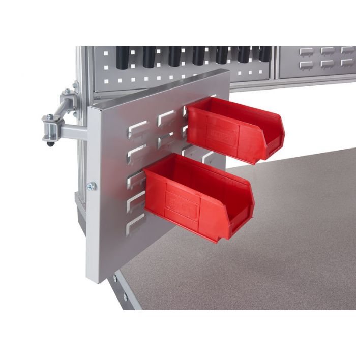  Binary Workbench Accessories