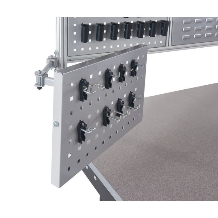  Binary Workbench Accessories