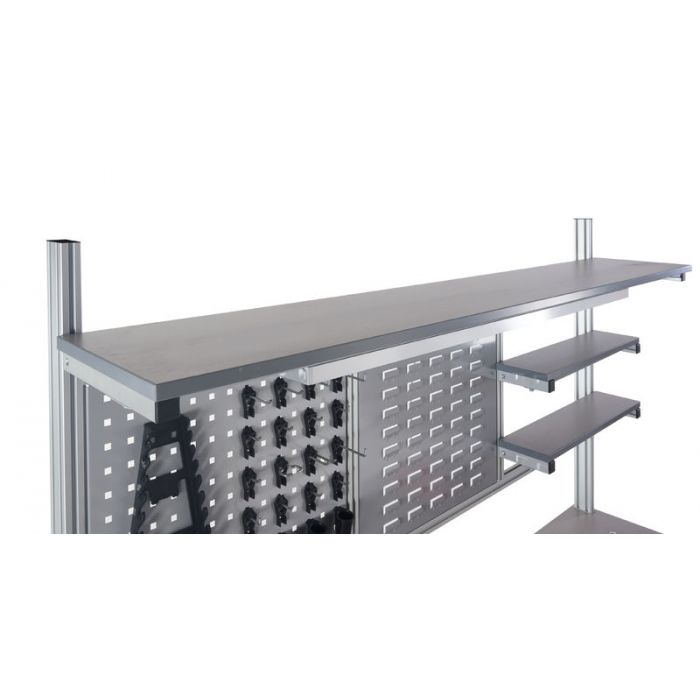  Binary Workbench Accessories