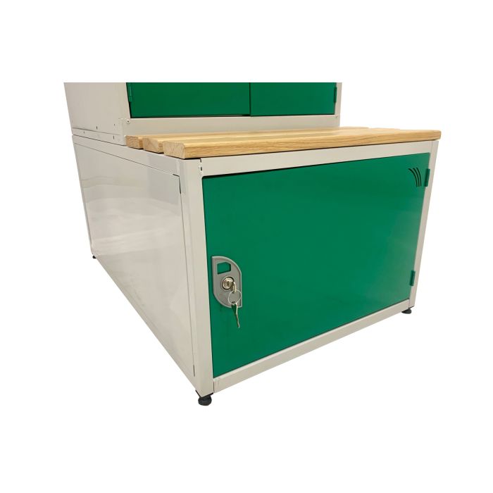 Emergency Service Locker Accessories