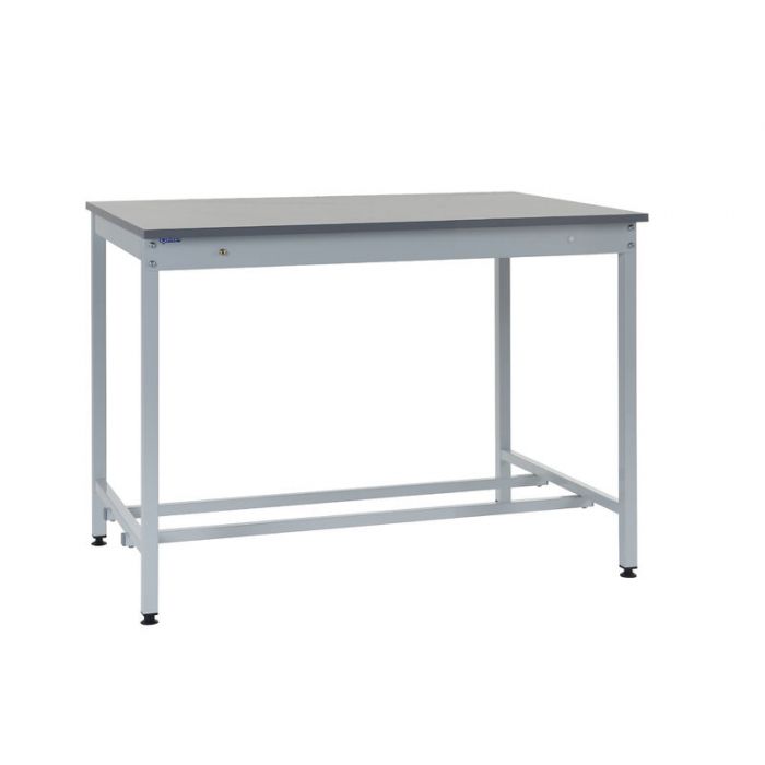 Square Tube ESD Workbenches