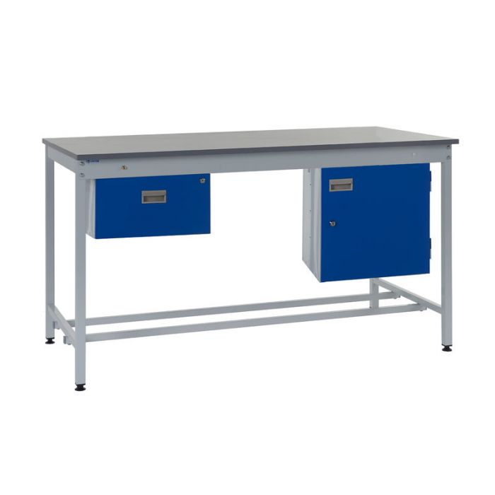 Express Square Tube Workbench Kits