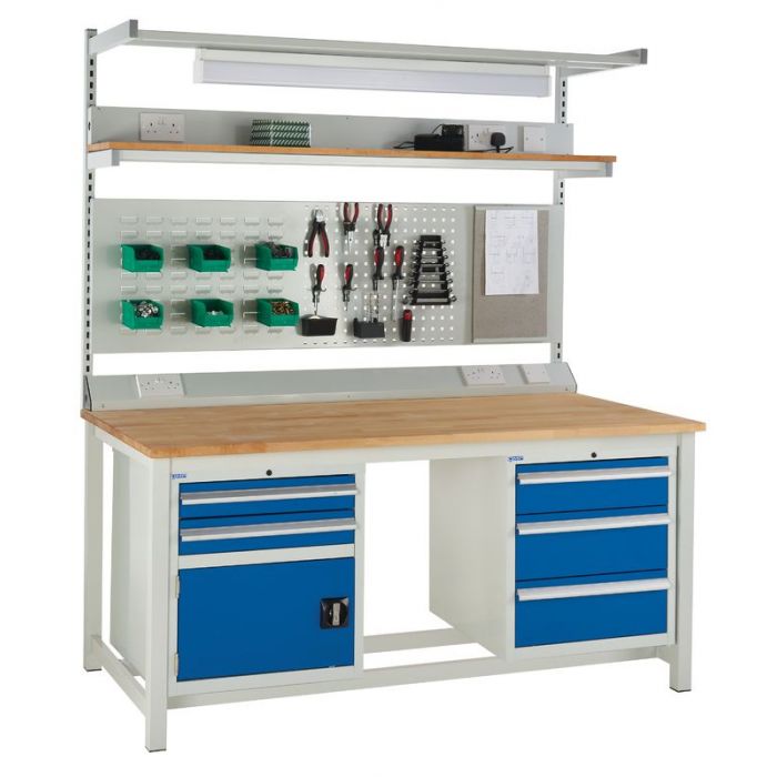 Euroslide Superbenches