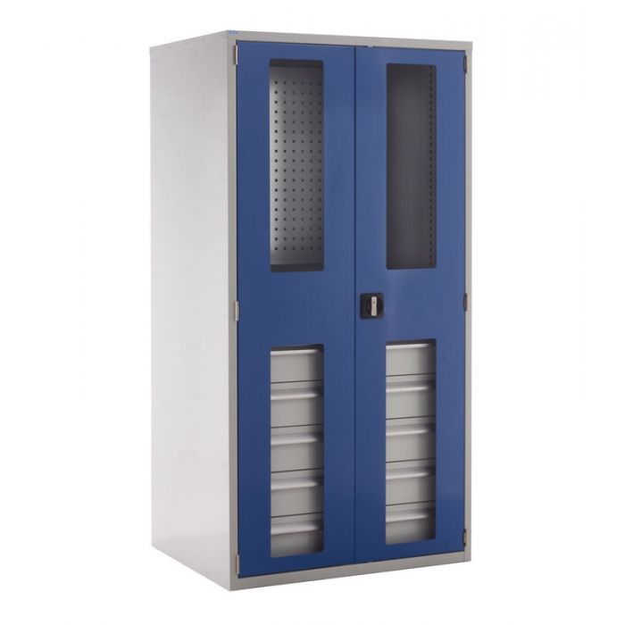 Multi-Storage Cupboards
