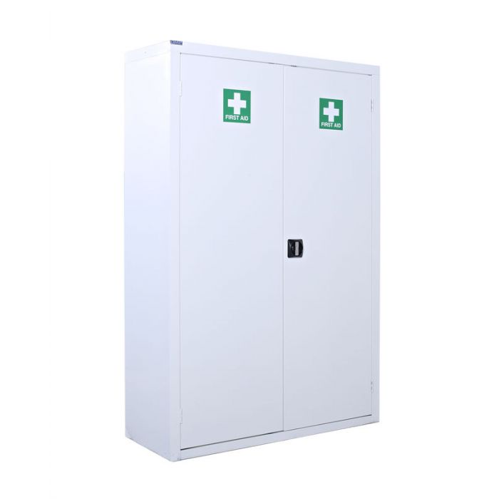 First Aid Cupboards