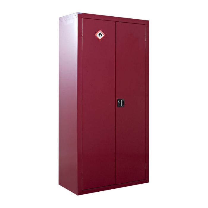 Flammable Liquid Cupboards
