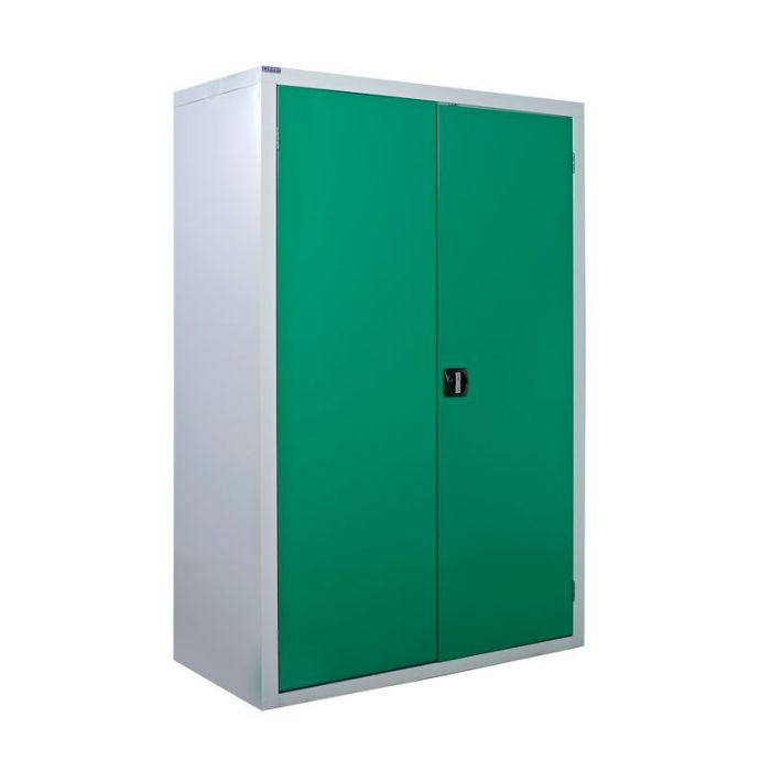 Workplace Cupboards
