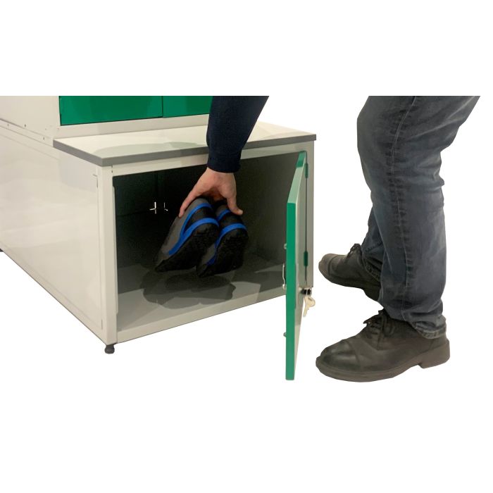 Emergency Service Locker Accessories
