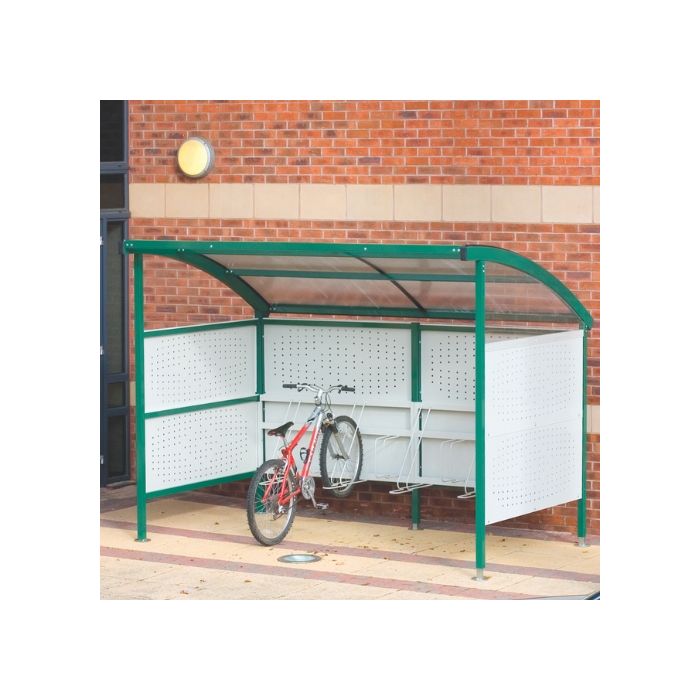 Premier Cycle Shelters