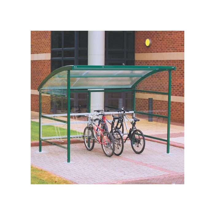 Premier Cycle Shelters