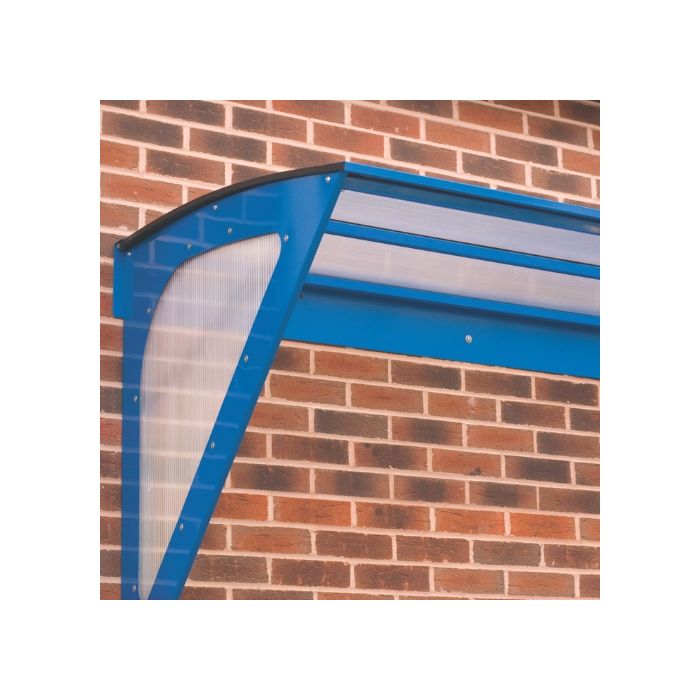 Smoking Canopy
