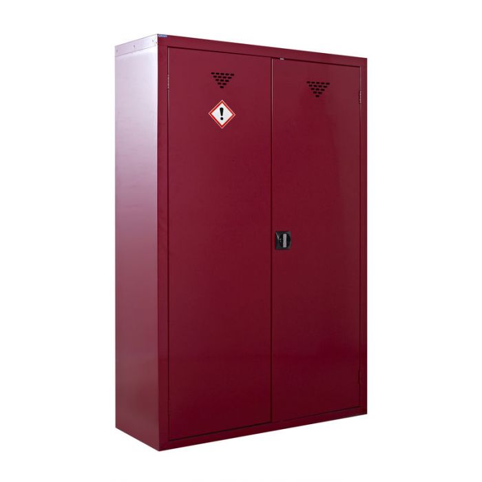 Pesticide & Agrochemical Cupboards