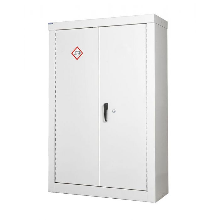 Acid / Alkali Security Cupboards
