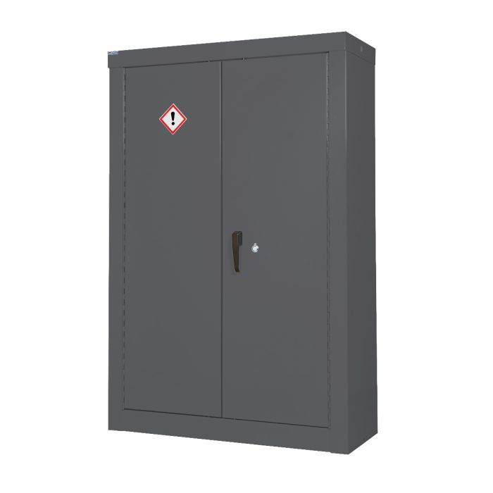 CoSHH Security Cupboards
