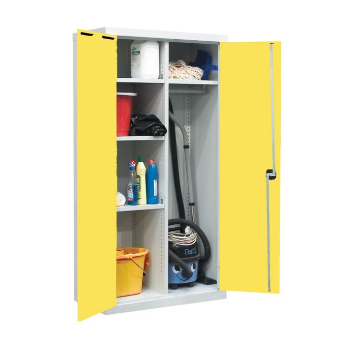 Utility Cupboards