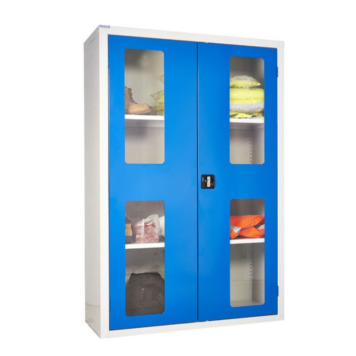 Vision Door Cupboards