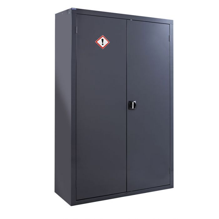 CoSHH Cupboards