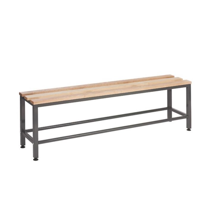 Locker Room Furniture - Single / Double Depth Benches