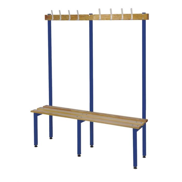 Economy Locker Room Furniture
