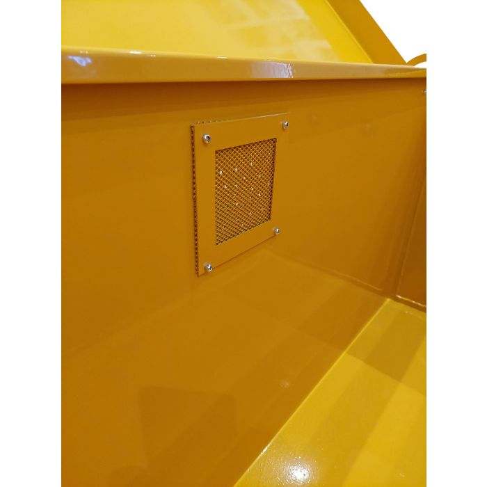 HazSafe® Site Security Boxes
