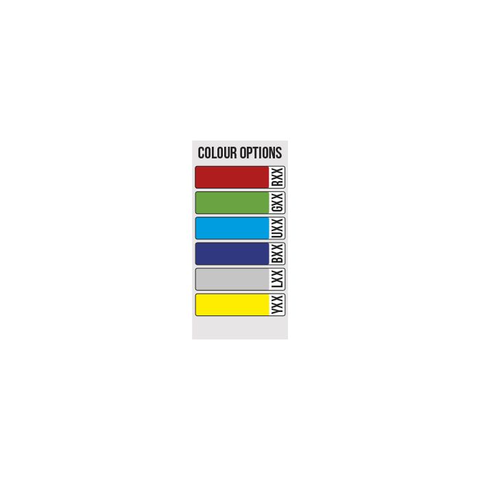 Security Cupboard - Anti Theft Return Bend