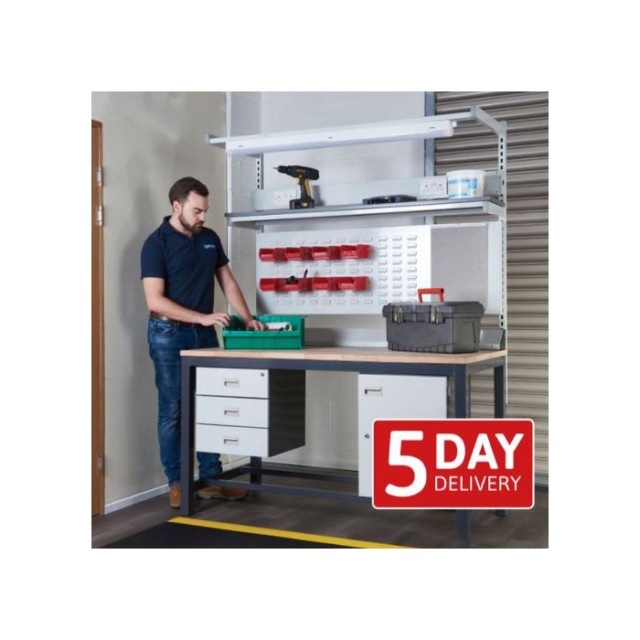 Express Heavy Duty Workbenches