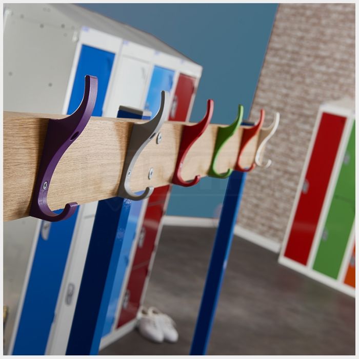 School Cloakroom Furniture