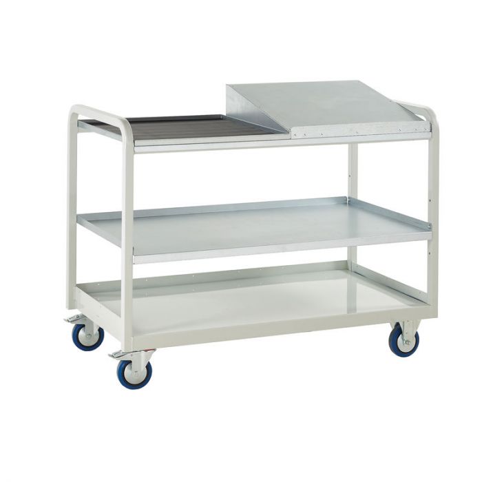 Euroslide Trolley Kits