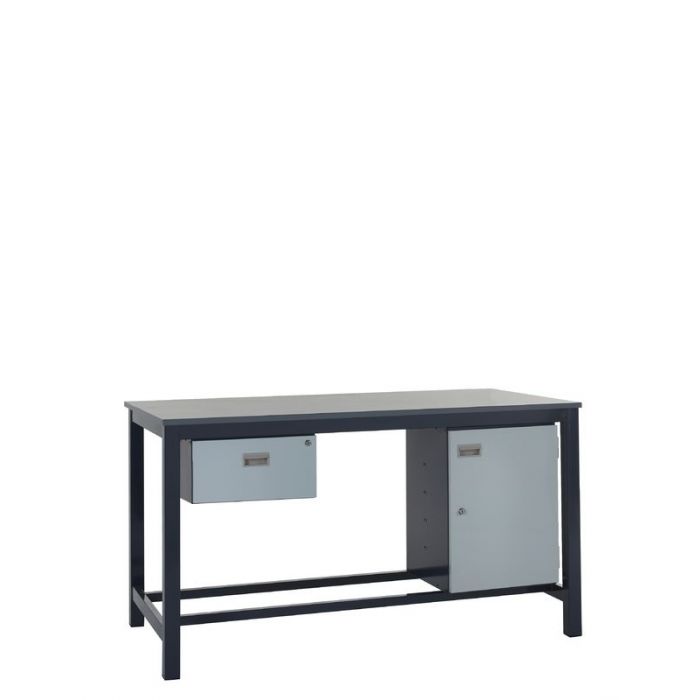 Express Heavy Duty Workbench Kits