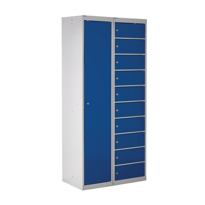 Laptop & Tablet Storage Lockers