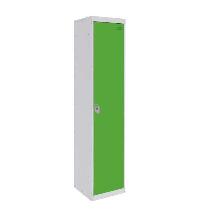 Dual USB Tablet Charging Lockers