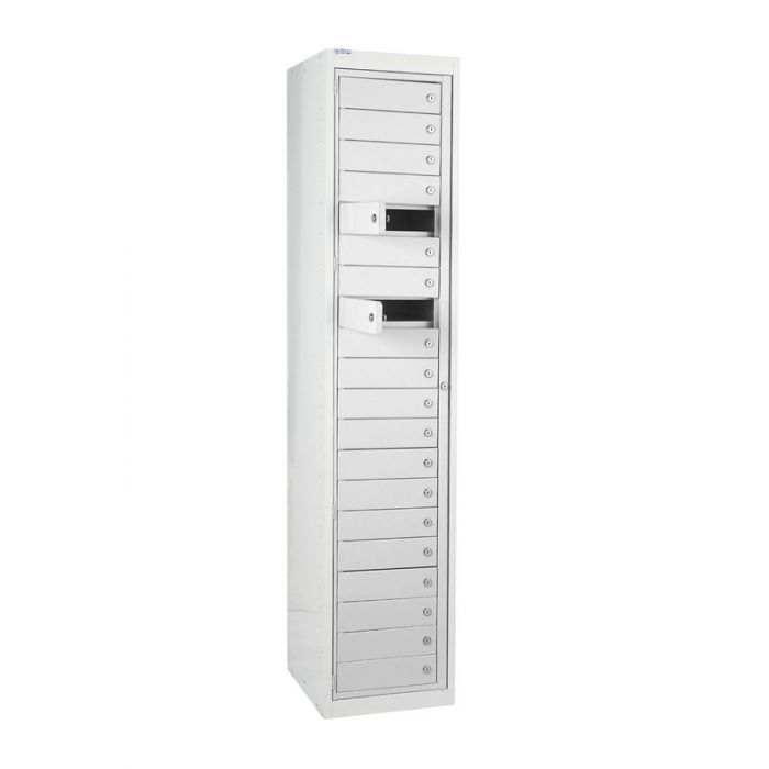 Flat Garment Lockers