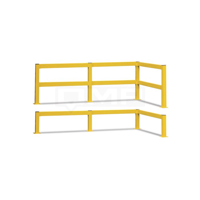 Lift Out Rail Barriers