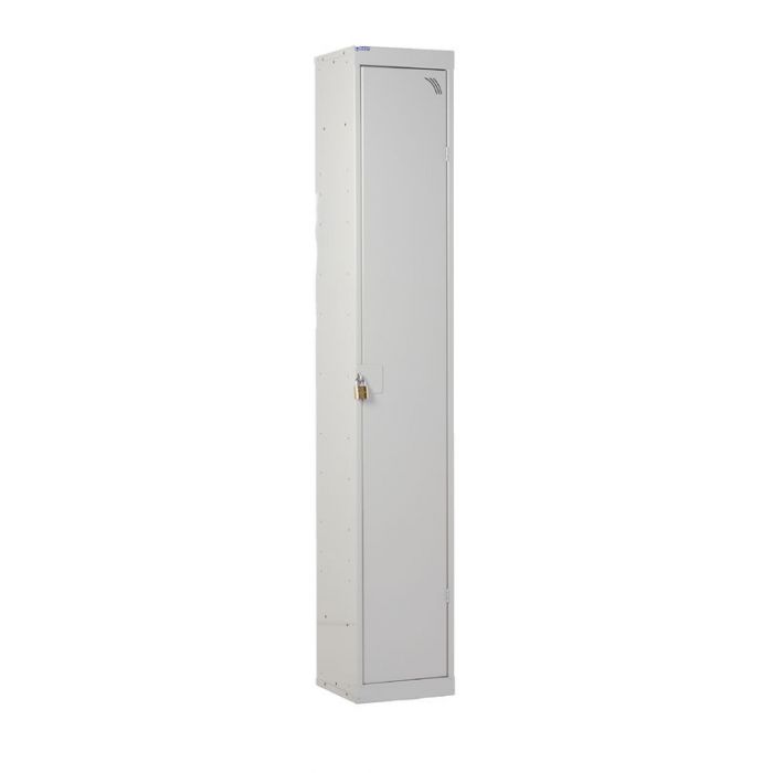 Padlock Lockers