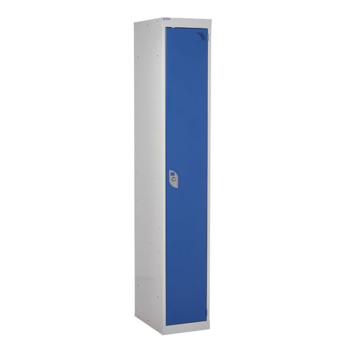 Secure Lockers