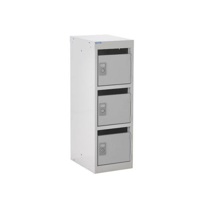 Post Box Lockers
