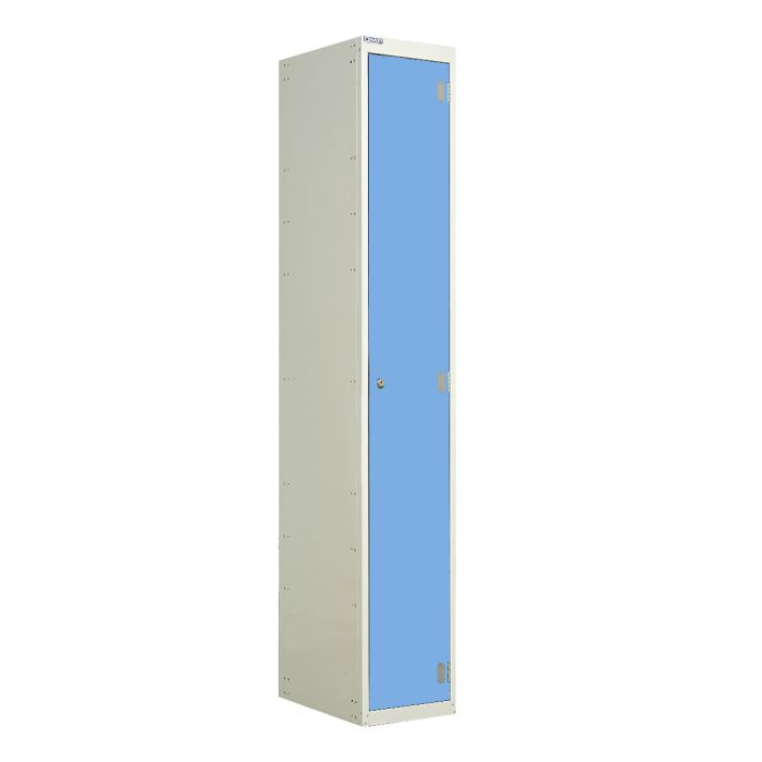 Laminate Splash Lockers