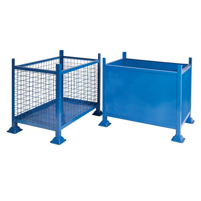 Box Pallets