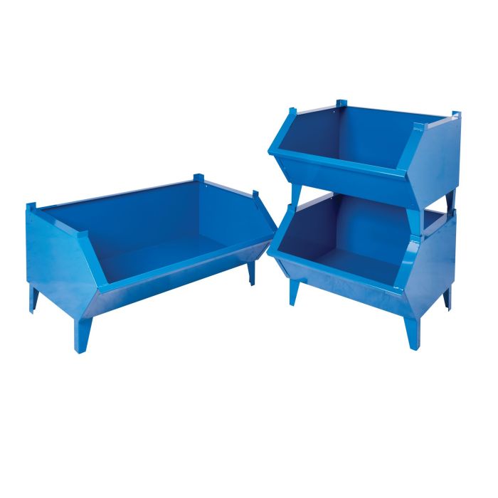 Chute Pallets