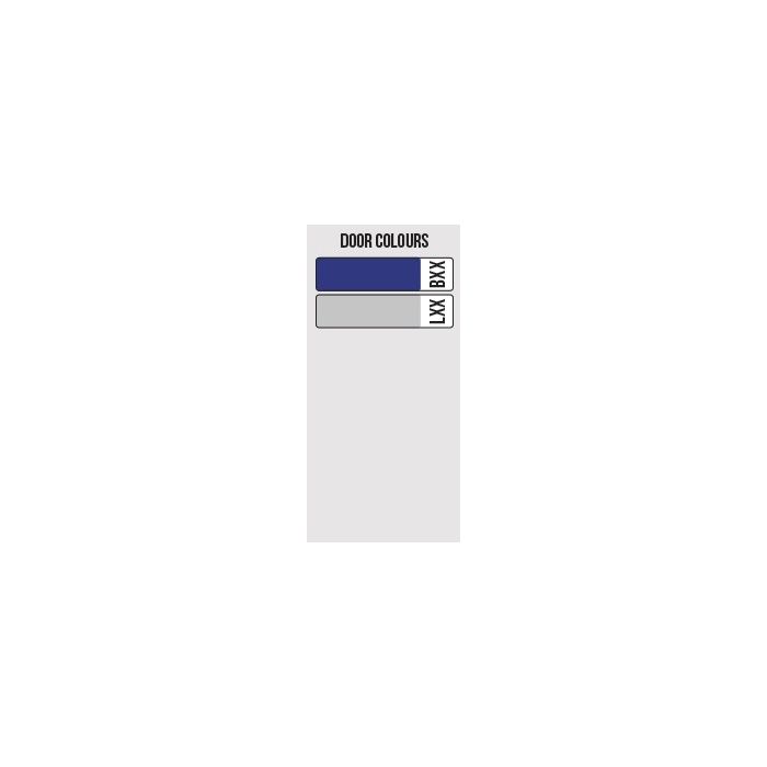 Garment Disposal Lockers