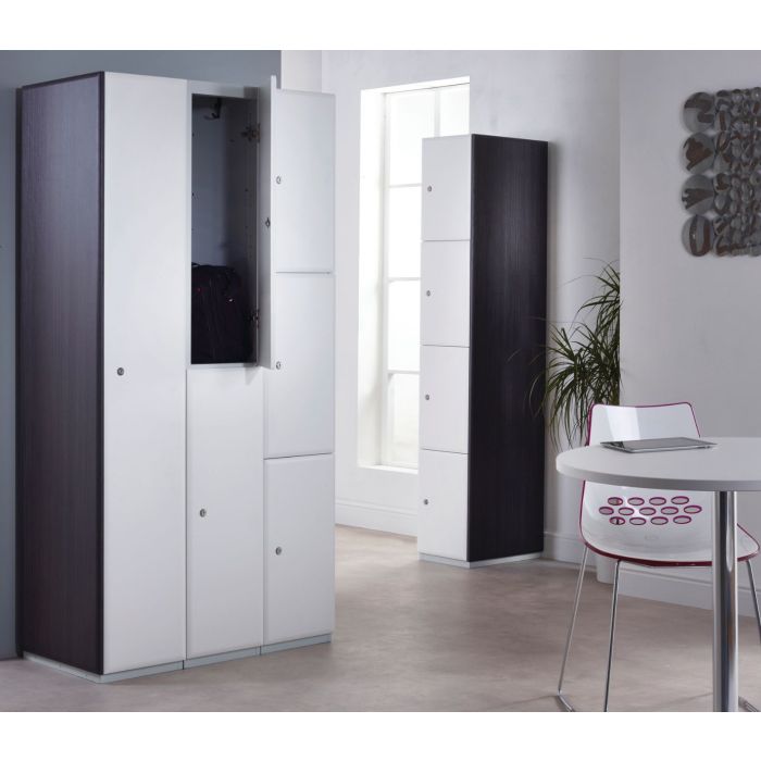 Executive Lockers