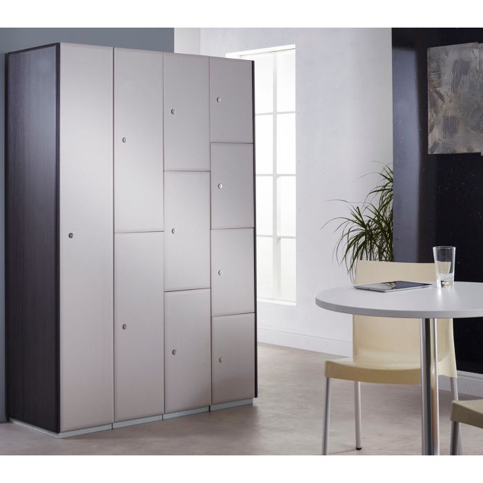 Executive Lockers
